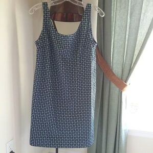JOE FRESH SUMMER DRESS SIZE M